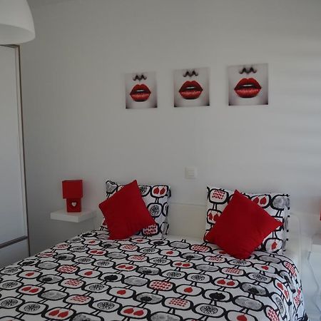 דירות סטבלוט La Boite Rouge מראה חיצוני תמונה
