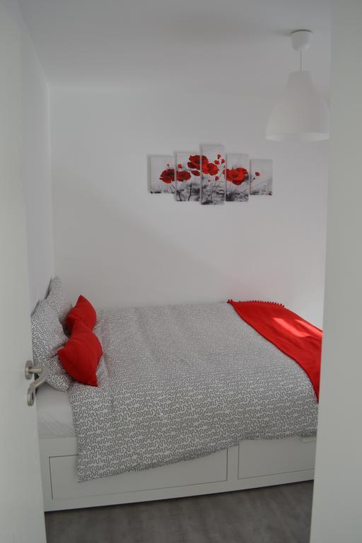 דירות סטבלוט La Boite Rouge מראה חיצוני תמונה