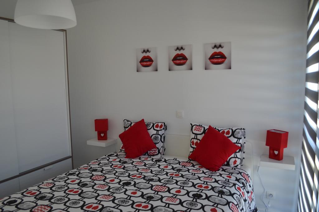 דירות סטבלוט La Boite Rouge מראה חיצוני תמונה